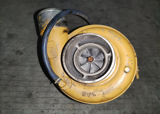 216-7815 C9 occasion Turbo pour le matériel en acier de moteur diesel d'ExcavatorE330 E330C