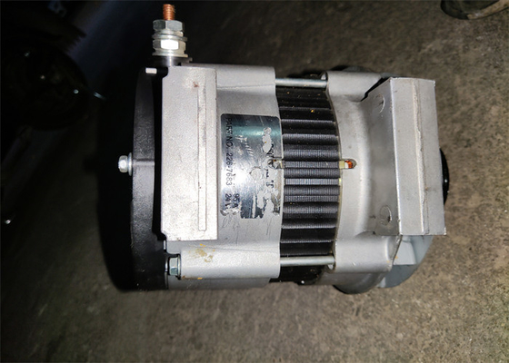 Excavatrice Engine Alternator 24V 150A de C9 C-9 pour E336D 272-1889 226-7683